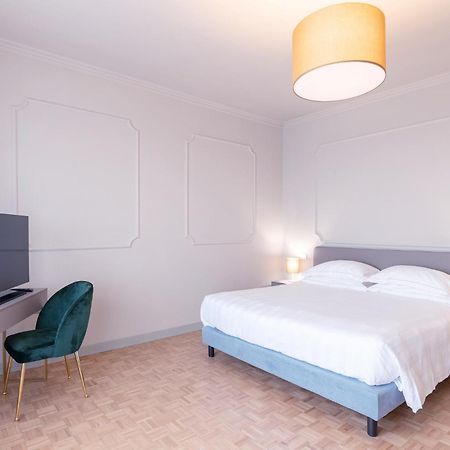 Diana Grand Hotel Alassio Eksteriør bilde