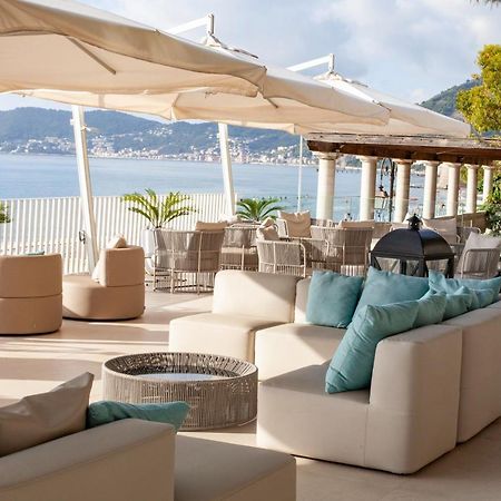 Diana Grand Hotel Alassio Eksteriør bilde