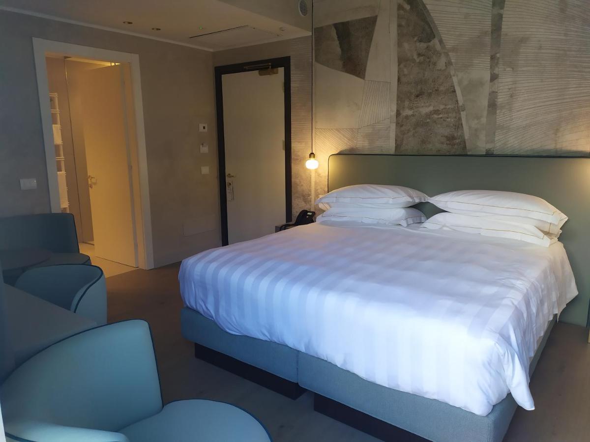Diana Grand Hotel Alassio Eksteriør bilde