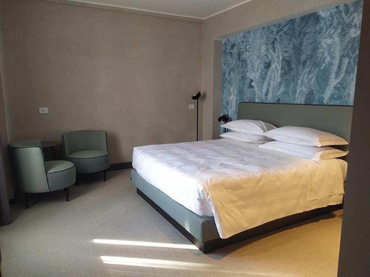 Diana Grand Hotel Alassio Eksteriør bilde