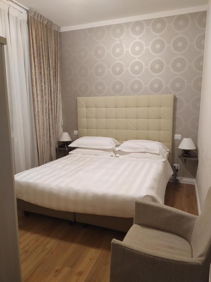 Diana Grand Hotel Alassio Eksteriør bilde