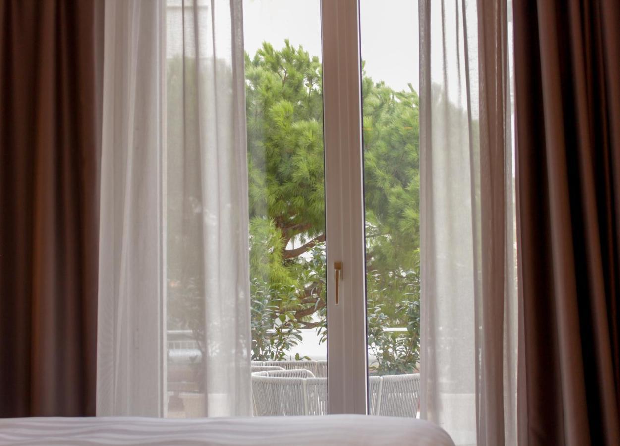 Diana Grand Hotel Alassio Eksteriør bilde