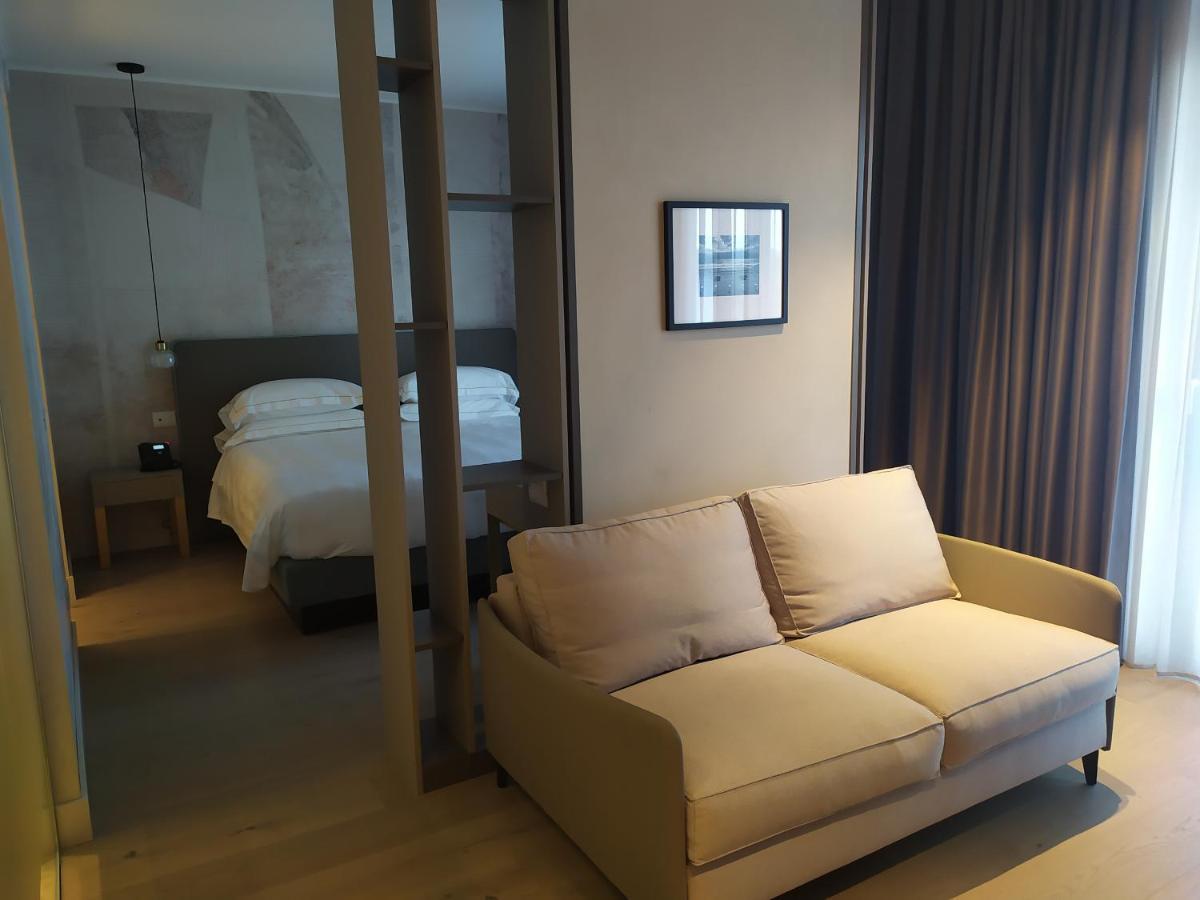 Diana Grand Hotel Alassio Eksteriør bilde