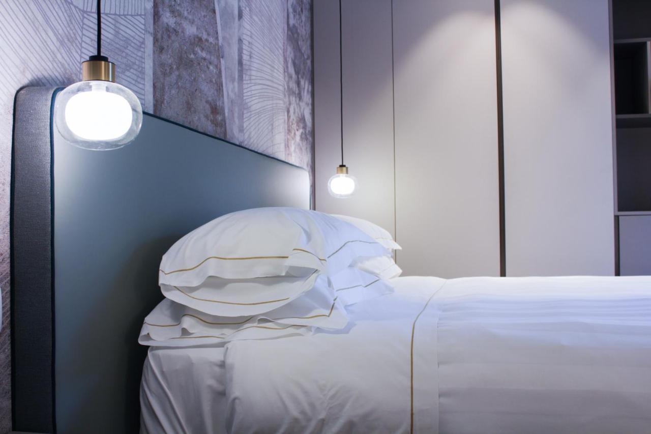 Diana Grand Hotel Alassio Eksteriør bilde