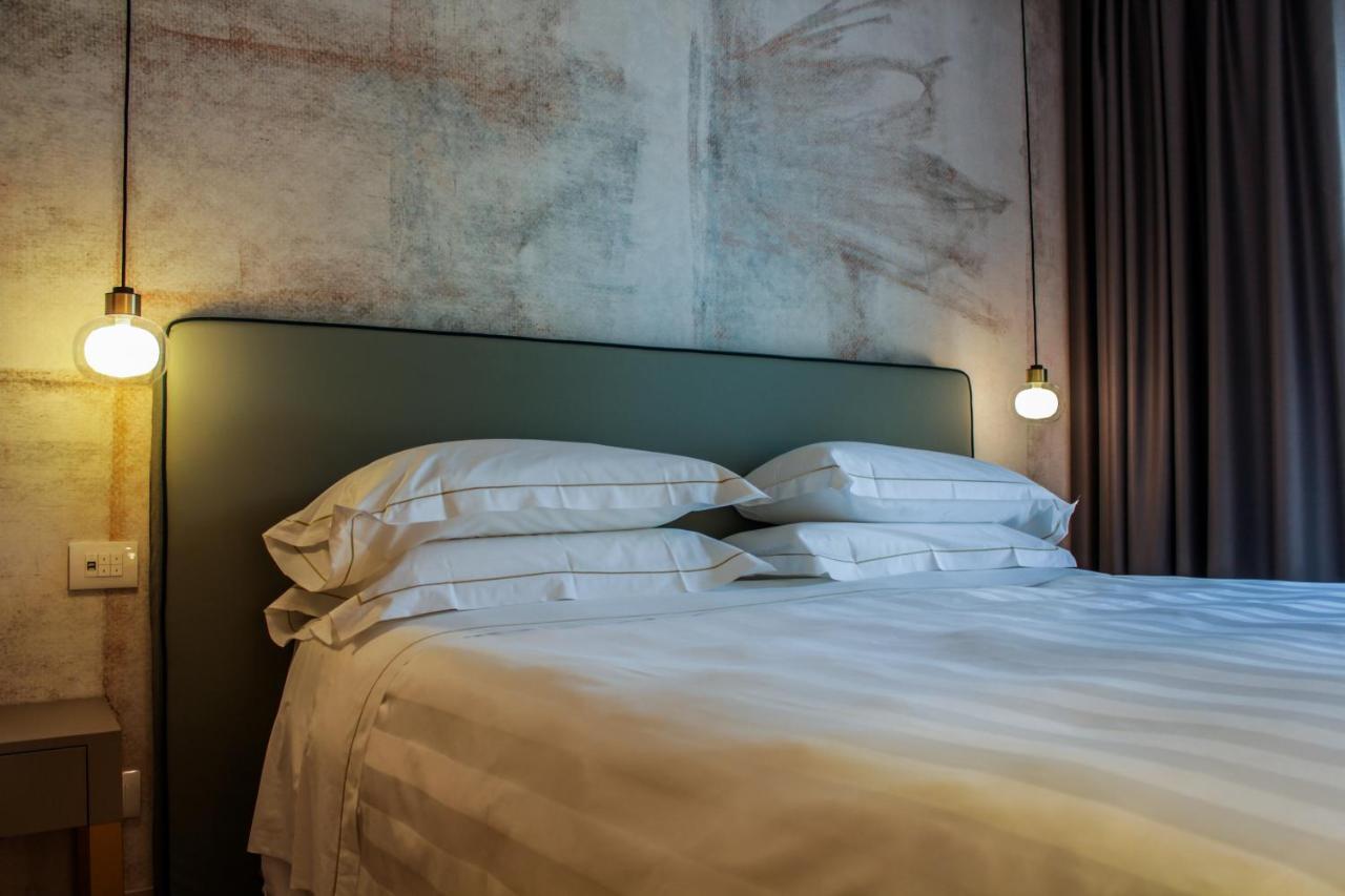 Diana Grand Hotel Alassio Eksteriør bilde