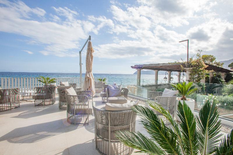 Diana Grand Hotel Alassio Eksteriør bilde