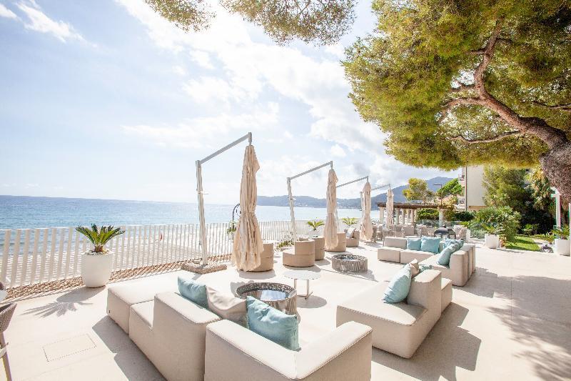 Diana Grand Hotel Alassio Eksteriør bilde