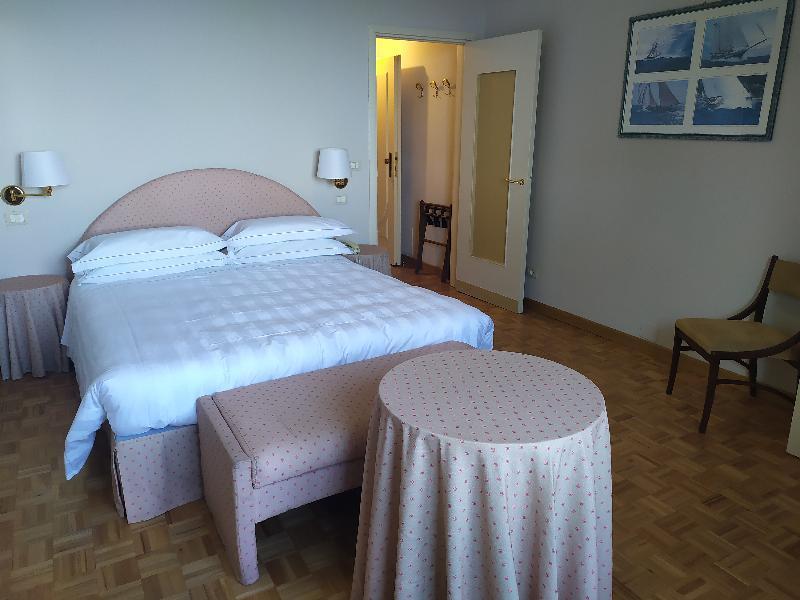 Diana Grand Hotel Alassio Eksteriør bilde