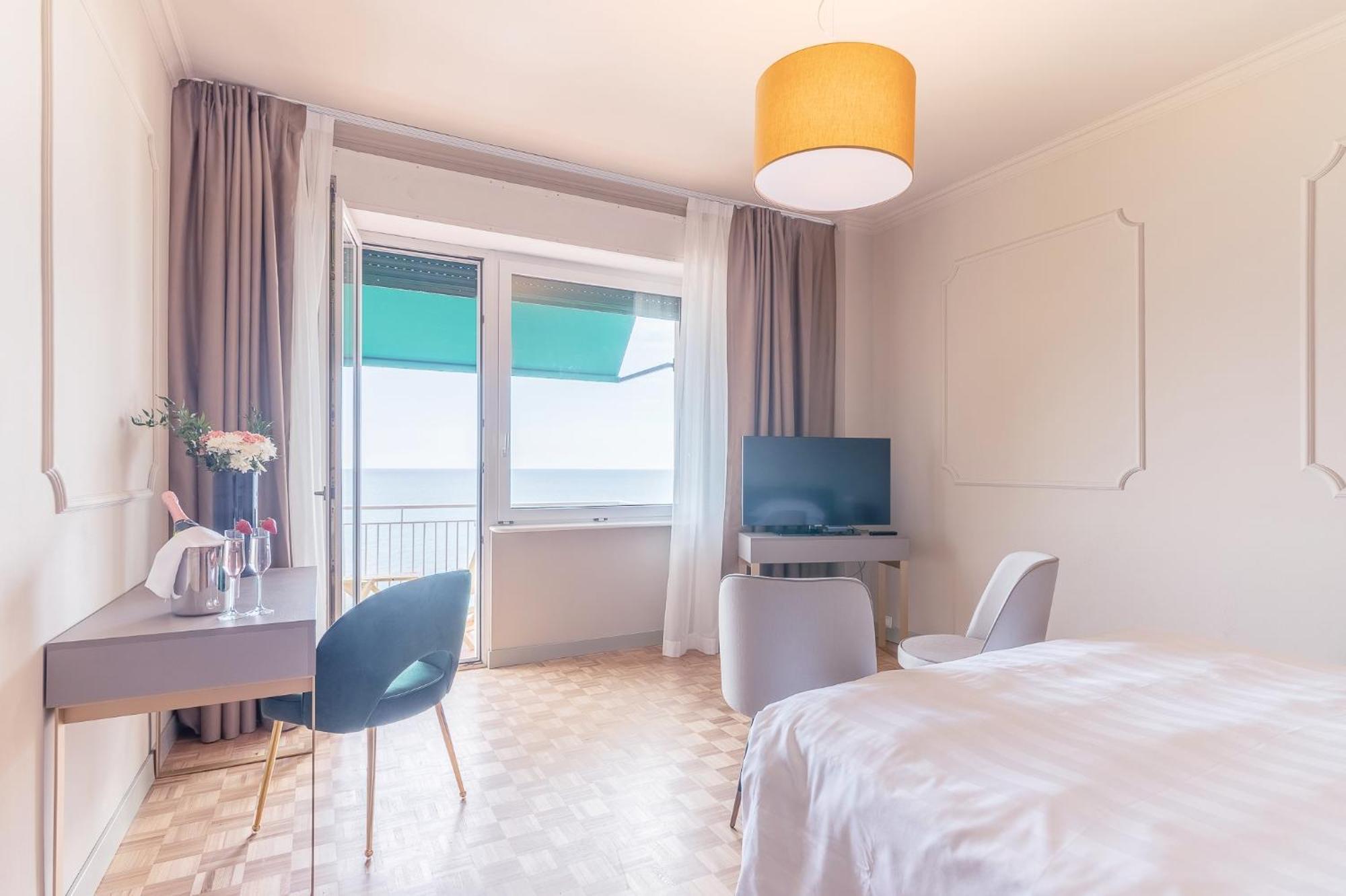 Diana Grand Hotel Alassio Eksteriør bilde
