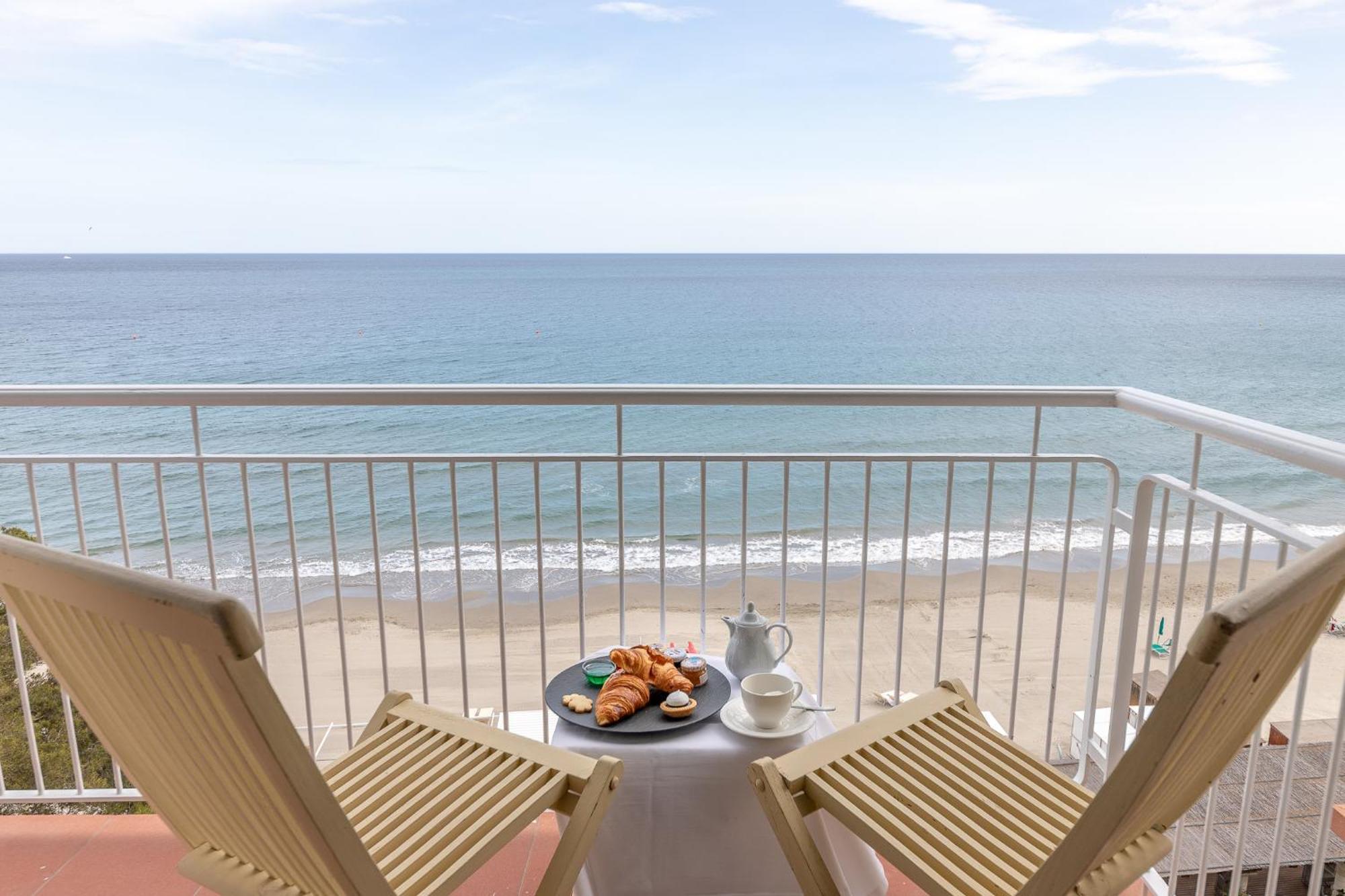 Diana Grand Hotel Alassio Eksteriør bilde
