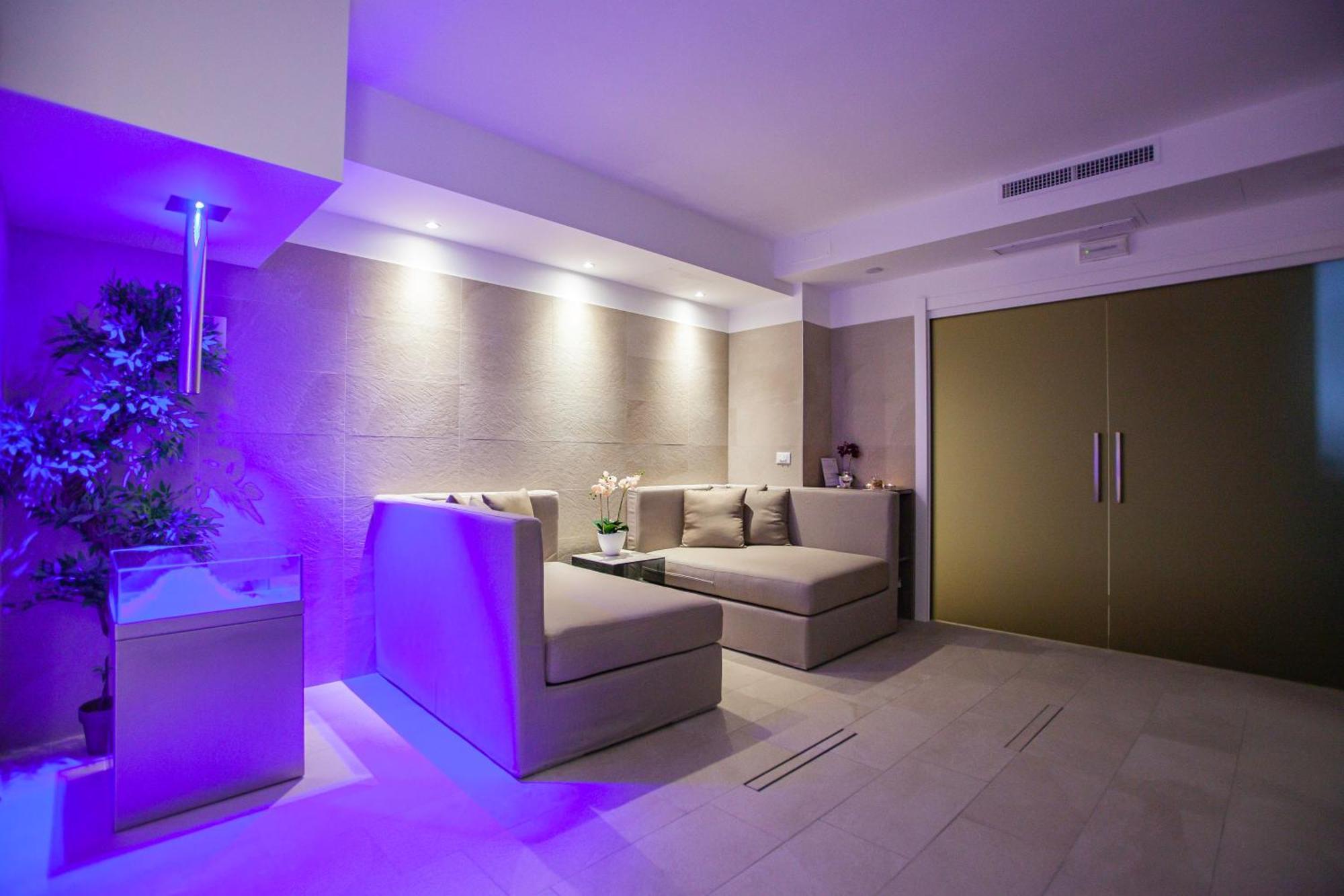 Diana Grand Hotel Alassio Eksteriør bilde