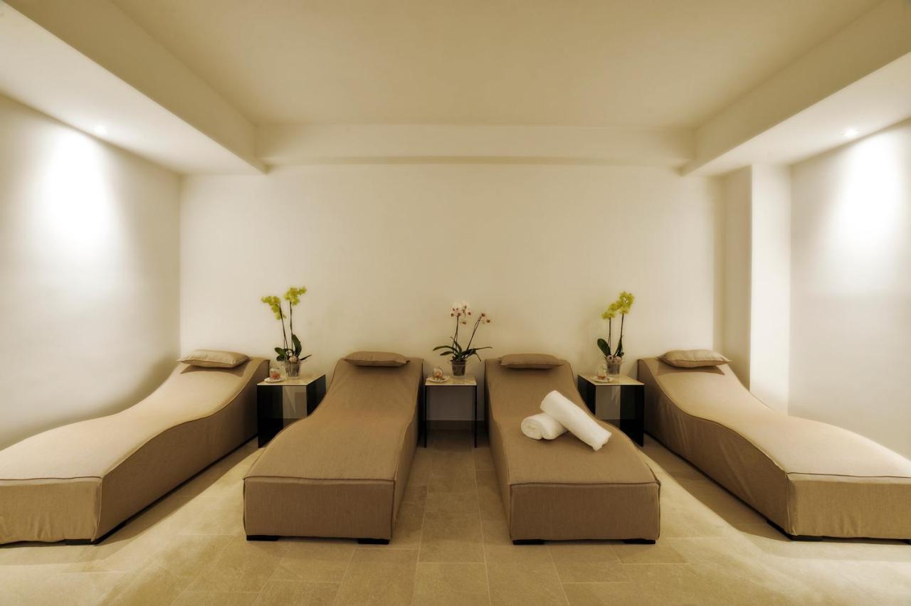 Diana Grand Hotel Alassio Eksteriør bilde