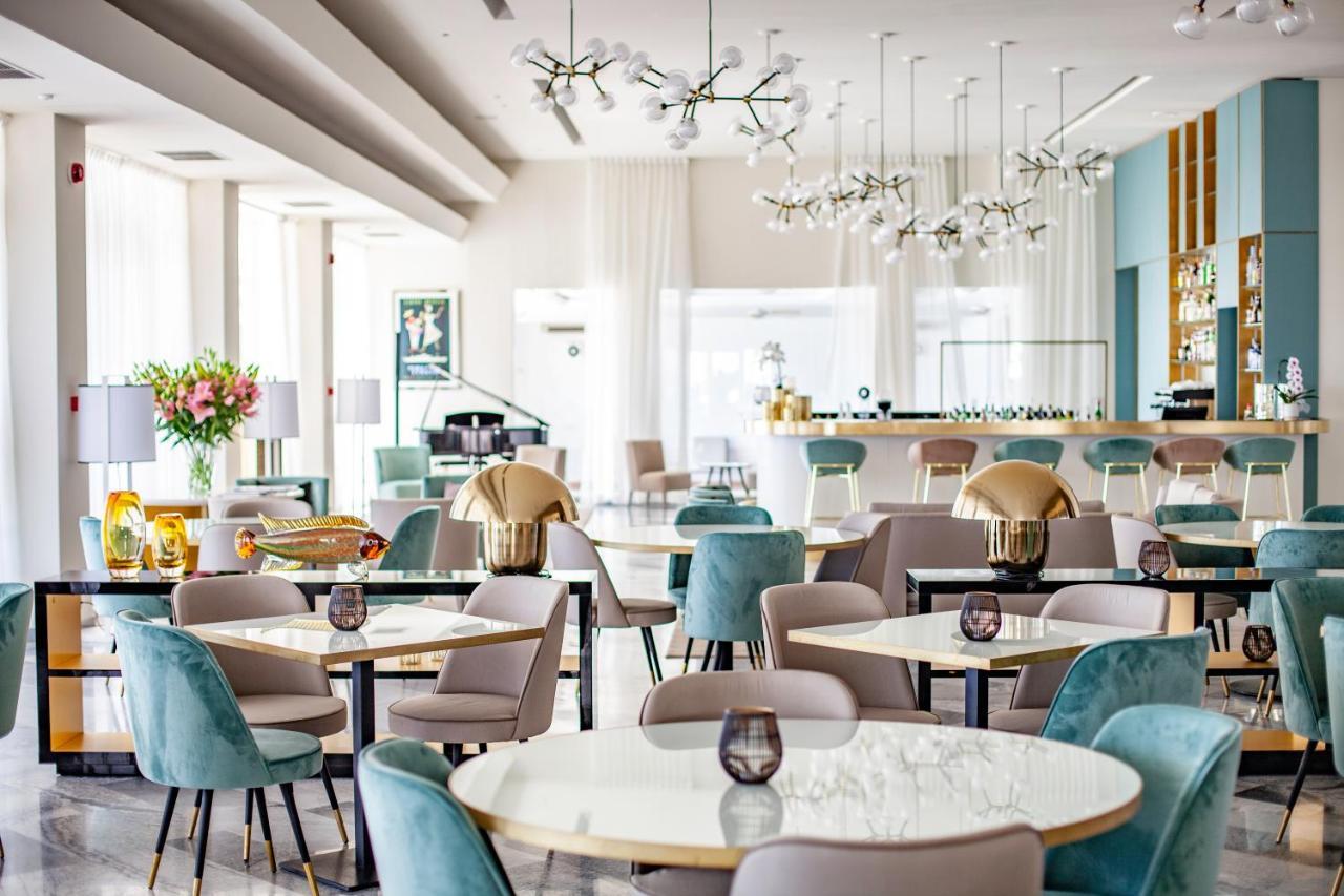 Diana Grand Hotel Alassio Eksteriør bilde