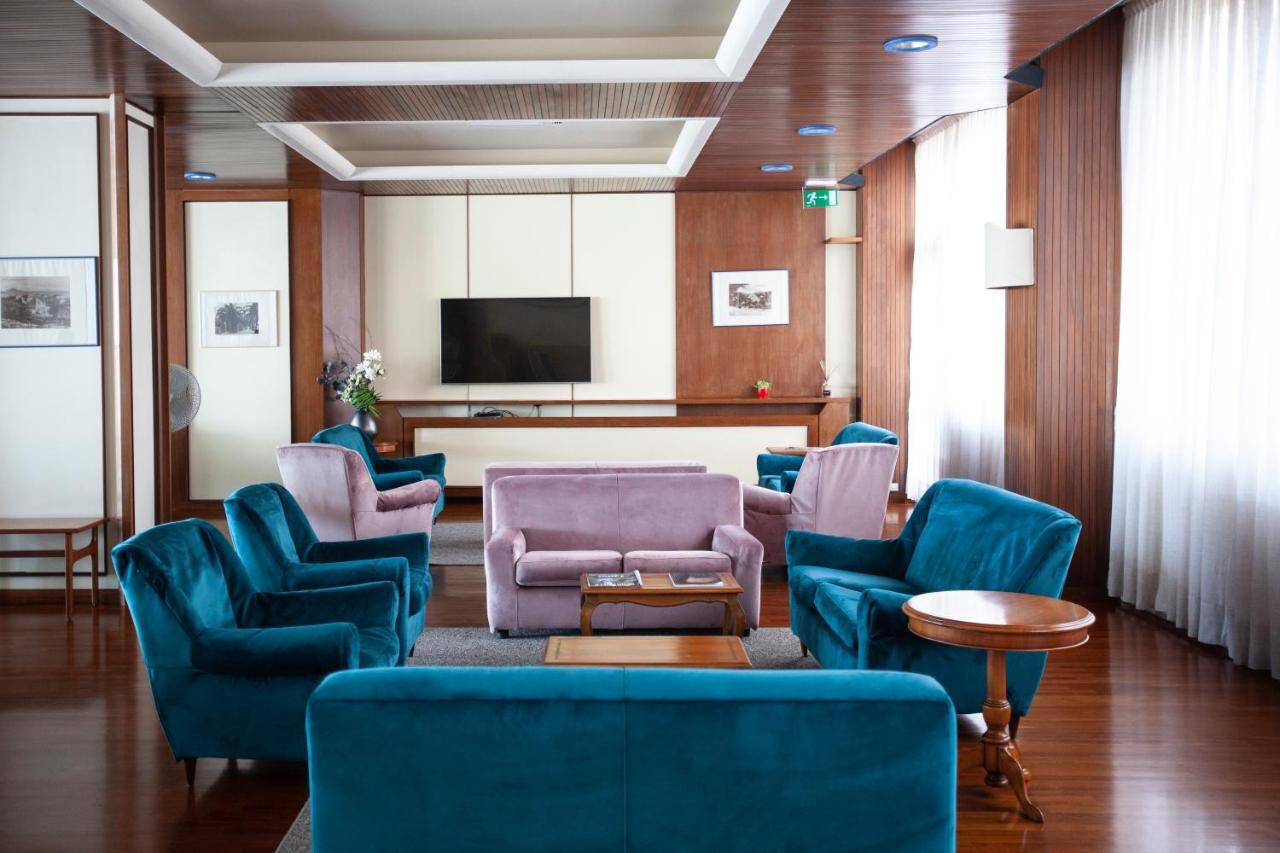 Diana Grand Hotel Alassio Eksteriør bilde