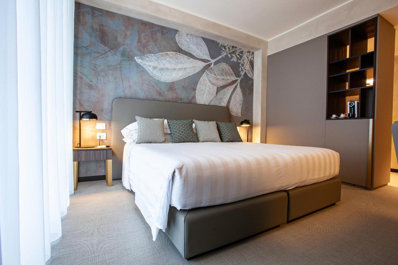 Diana Grand Hotel Alassio Eksteriør bilde