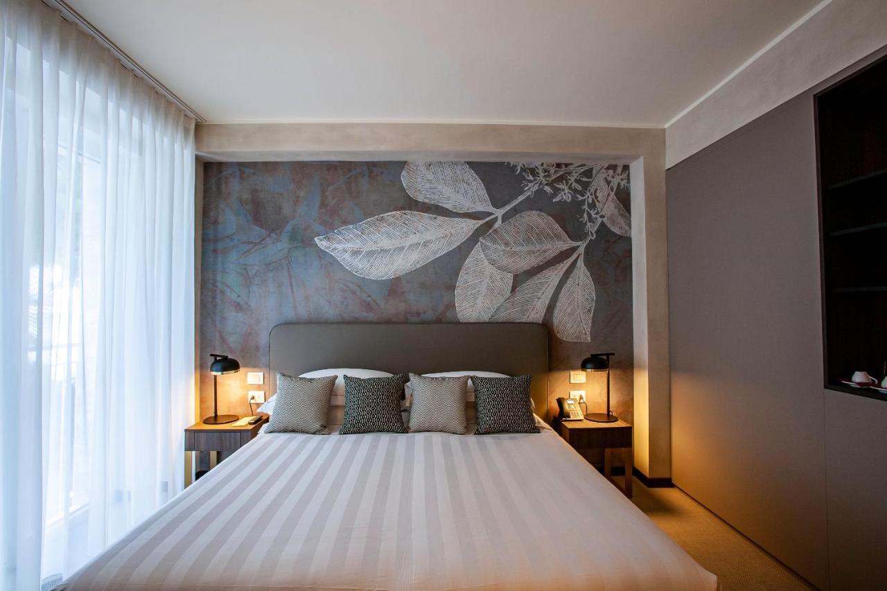 Diana Grand Hotel Alassio Eksteriør bilde